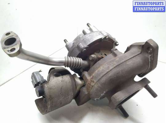 купить Турбина на Mazda 6 II (GH) USA 2007 - 2012