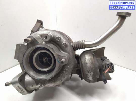 купить Турбина на Mazda 6 II (GH) USA 2007 - 2012