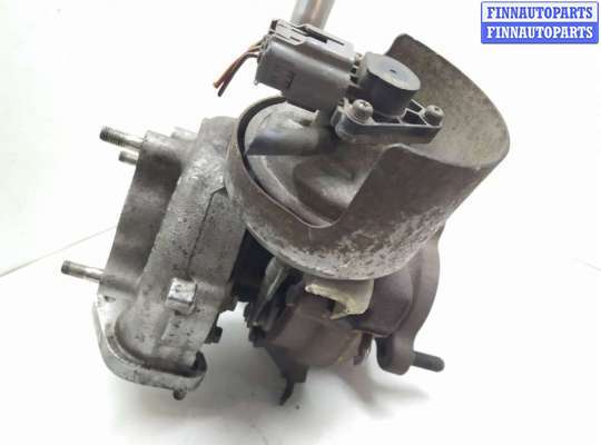 купить Турбина на Mazda 6 II (GH) USA 2007 - 2012