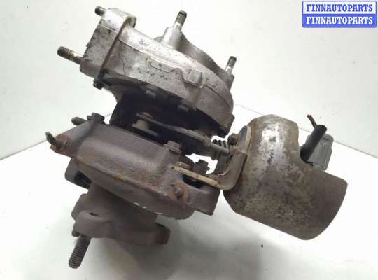 купить Турбина на Mazda 6 II (GH) USA 2007 - 2012