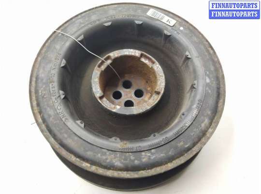 купить Шкив коленвала на BMW E53 [рестайлинг] (2003-2006)