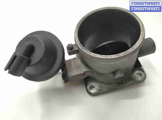 Заслонка дроссельная