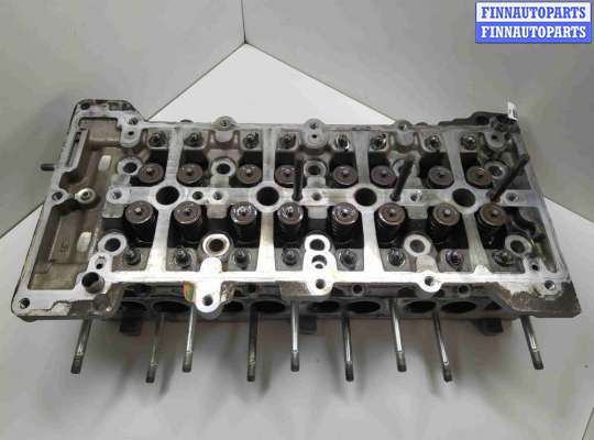 купить Головка блока цилиндров на Opel Insignia I 2008 - 2017