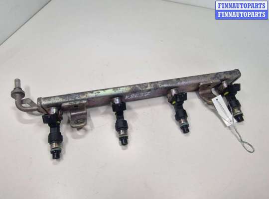 купить Форсунка на Renault Laguna III  2008 - 2011