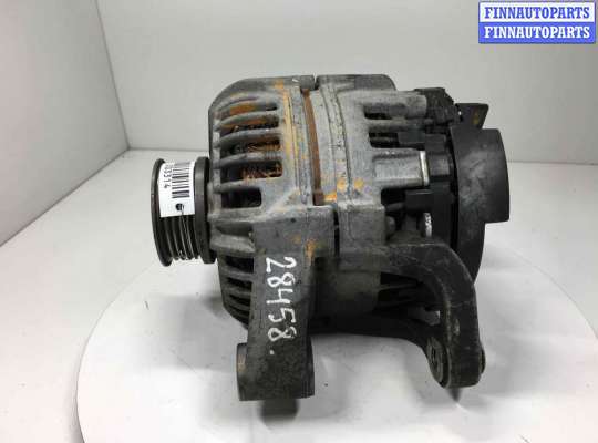 купить Генератор на Opel Corsa C 2000 - 2006