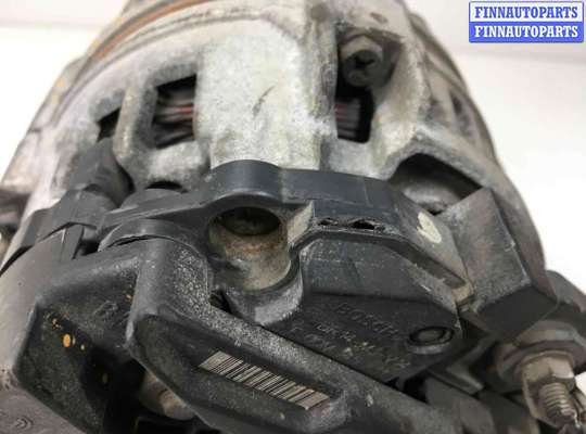 купить Генератор на Opel Corsa C 2000 - 2006