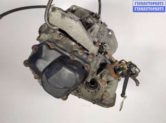 купить КПП механическая (МКПП) 5-ступенчатая на Opel Astra H 2004 - 2014