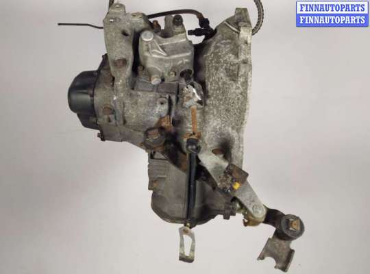 купить КПП механическая (МКПП) 5-ступенчатая на Opel Astra H 2004 - 2014