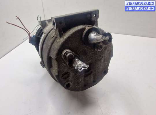 купить Компрессор кондиционера на Renault Laguna II (BG,KG) 2001 - 2007