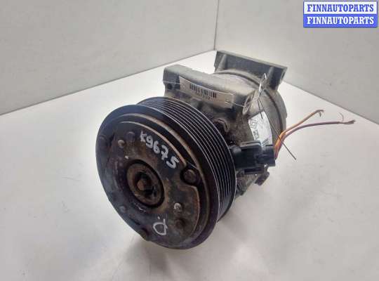 купить Компрессор кондиционера на Renault Laguna II (BG,KG) 2001 - 2007