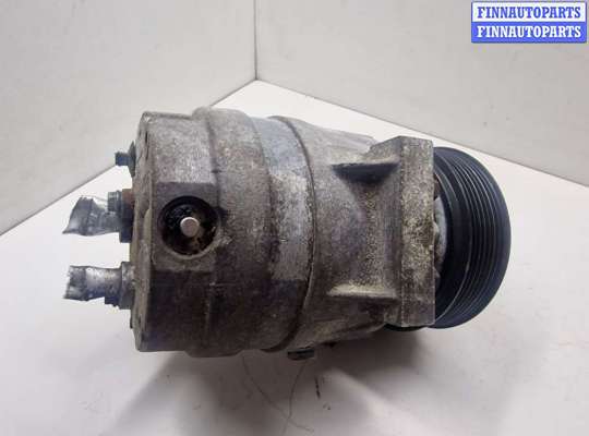 купить Компрессор кондиционера на Renault Laguna II (BG,KG) 2001 - 2007
