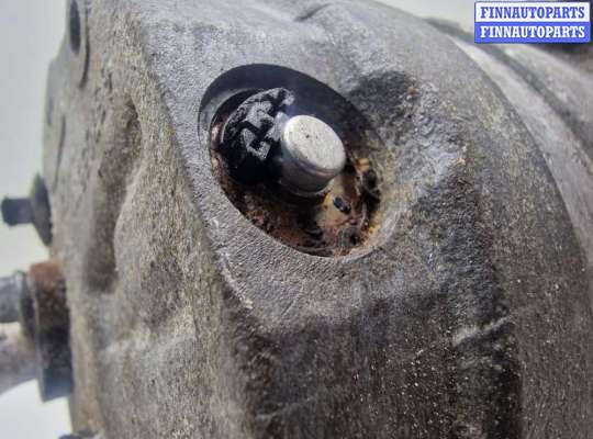 купить Компрессор кондиционера на Renault Laguna II (BG,KG) 2001 - 2007