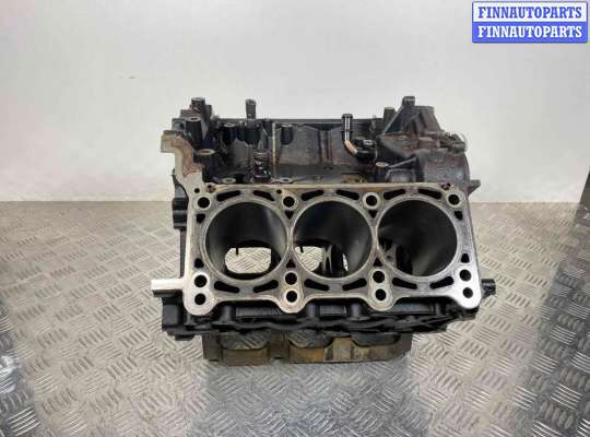 купить Блок цилиндров на Audi A6 C6 (4F2) 2004 - 2011