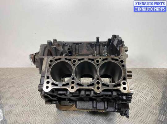 купить Блок цилиндров на Audi A6 C6 (4F2) 2004 - 2011
