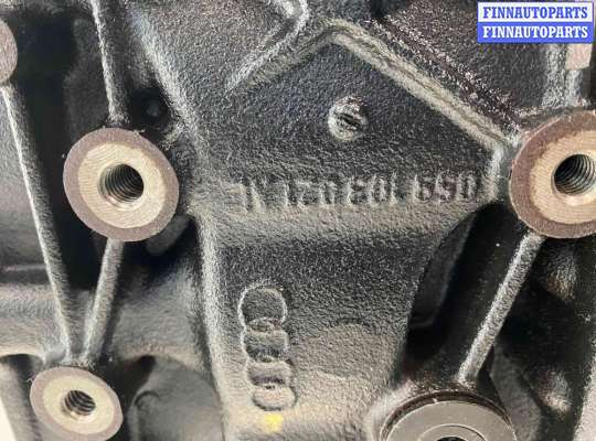 купить Блок цилиндров на Audi A6 C6 (4F2) 2004 - 2011