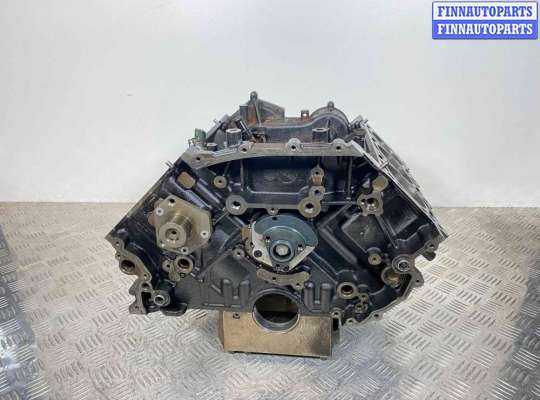 купить Блок цилиндров на Audi A6 C6 (4F2) 2004 - 2011