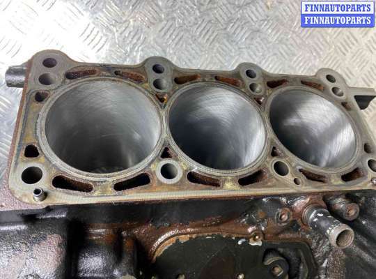купить Блок цилиндров на Audi A6 C6 (4F2) 2004 - 2011