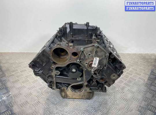 купить Блок цилиндров на Audi A6 C6 (4F2) 2004 - 2011