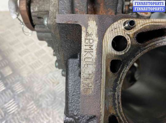 купить Блок цилиндров на Audi A6 C6 (4F2) 2004 - 2011