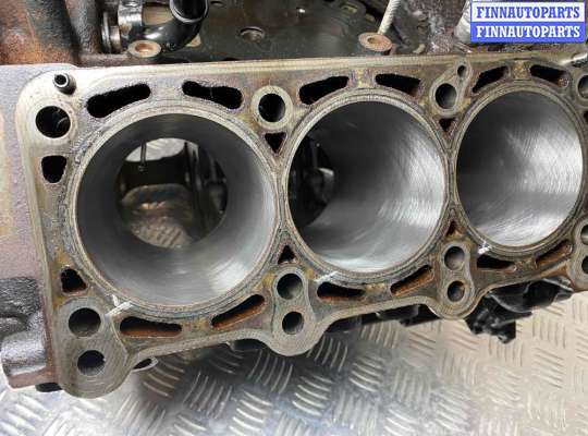 купить Блок цилиндров на Audi A6 C6 (4F2) 2004 - 2011