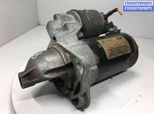 купить Стартер на Opel Astra J 2009-2015