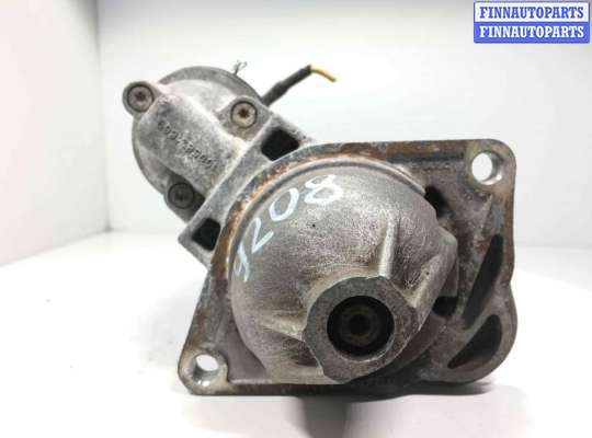 купить Стартер на Opel Astra J 2009-2015