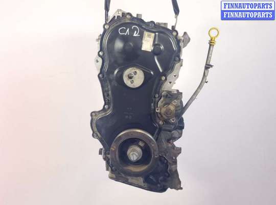 купить Двигатель на Renault Trafic 3 поколение (2014-2021)