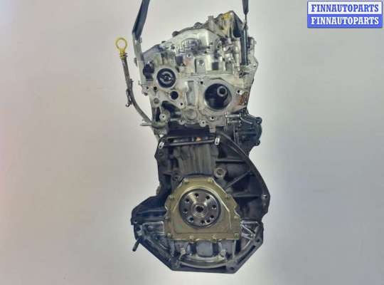 купить Двигатель на Renault Trafic 3 поколение (2014-2021)