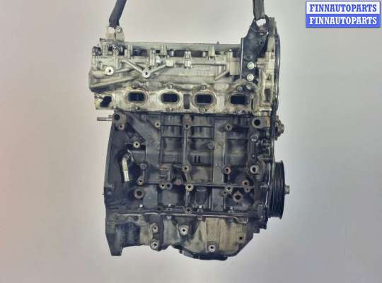 купить Двигатель на Renault Trafic 3 поколение (2014-2021)