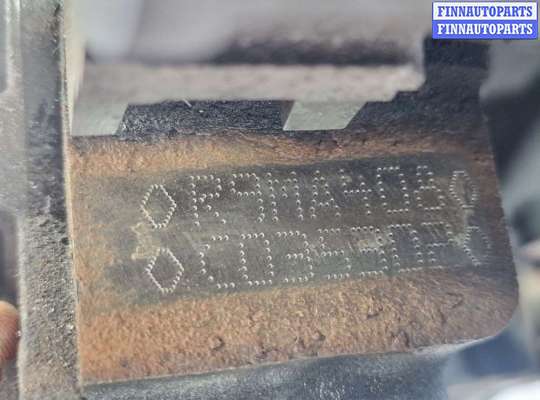 купить Двигатель на Renault Trafic 3 поколение (2014-2021)