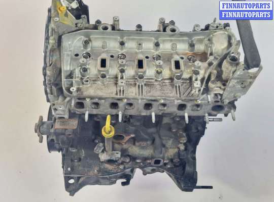 купить Двигатель на Renault Trafic 3 поколение (2014-2021)