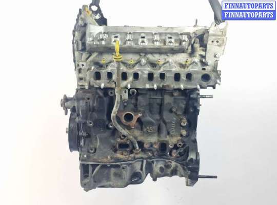 купить Двигатель на Renault Trafic 3 поколение (2014-2021)