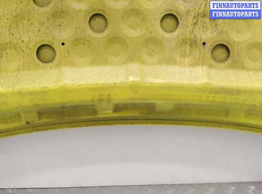 купить Капот на Opel Corsa D 2006 - 2014