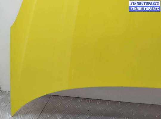 купить Капот на Opel Corsa D 2006 - 2014