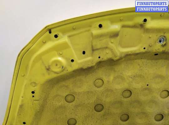 купить Капот на Opel Corsa D 2006 - 2014