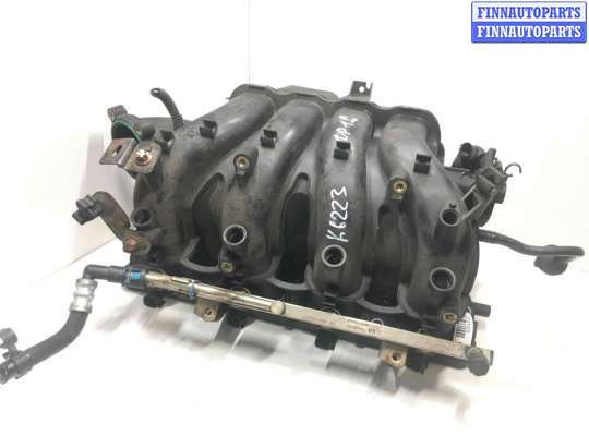 купить Коллектор впускной на Opel Astra H 2004 - 2014