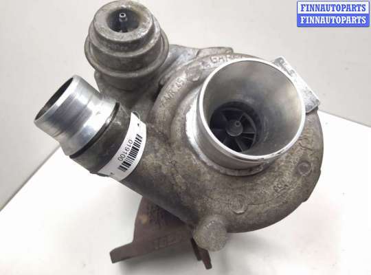 купить Турбина на Renault Trafic II 2001 - 2014