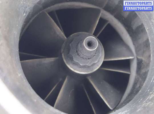 купить Турбина на Renault Trafic II 2001 - 2014