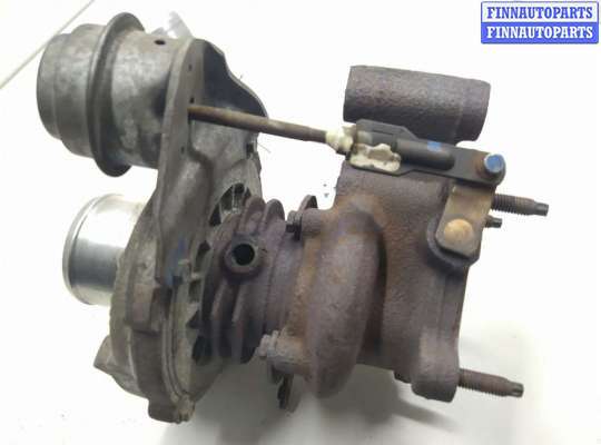 купить Турбина на Renault Trafic II 2001 - 2014
