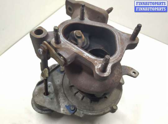 купить Турбина на Renault Trafic II 2001 - 2014