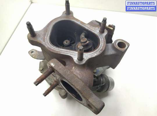 купить Турбина на Renault Trafic II 2001 - 2014