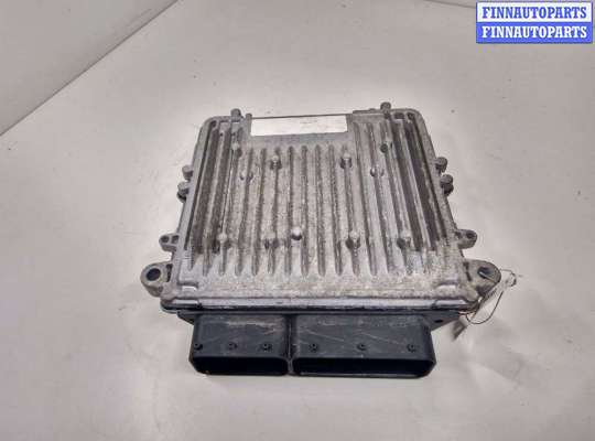 купить Блок управления двигателем на Mercedes ML W164 2 поколение [рестайлинг] (2008-2011)