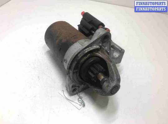 купить Стартер на Volvo S40 II (MS) 2004 - 2012