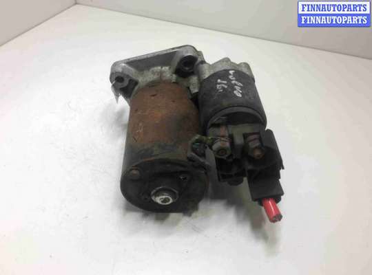 купить Стартер на Volvo S40 II (MS) 2004 - 2012