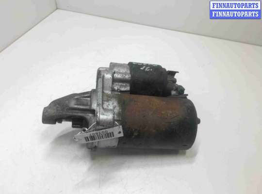 купить Стартер на Volvo S40 II (MS) 2004 - 2012