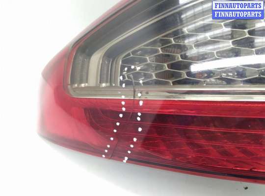 купить Фонарь задний левый на Ford Mondeo IV 2007 - 2015