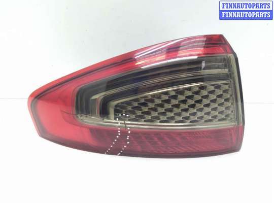 Фонарь задний левый FO2168001 на Ford Mondeo IV 2007 - 2015