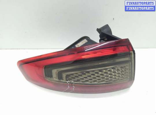 купить Фонарь задний левый на Ford Mondeo IV 2007 - 2015