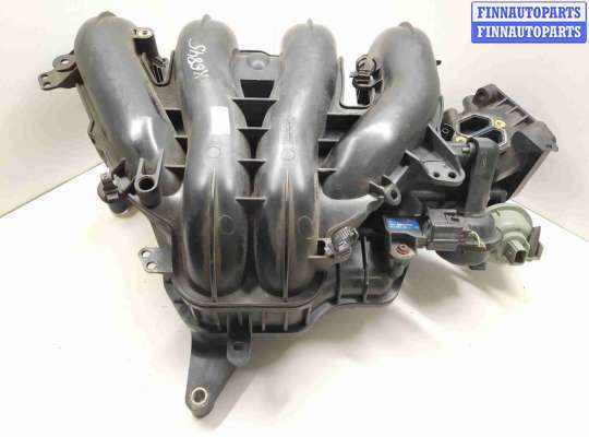 купить Коллектор впускной на Mazda 3 I (BK) 2003 - 2009