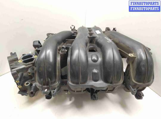 купить Коллектор впускной на Mazda 3 I (BK) 2003 - 2009